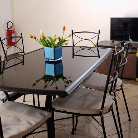 Apartamento Attic