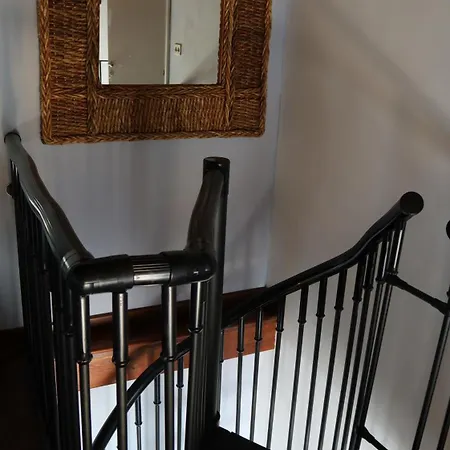 Attic Apartment Acate