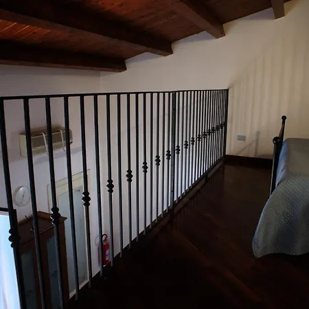 Apartamento Attic Acate
