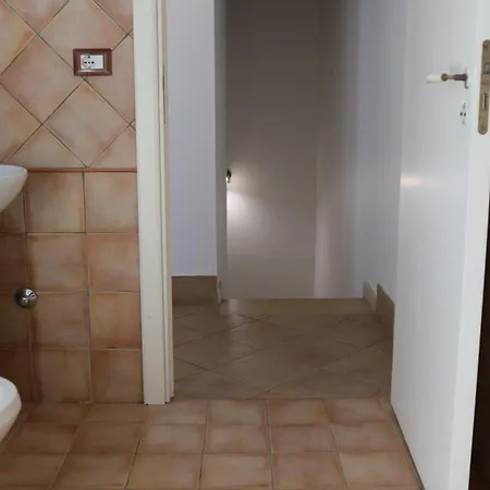 Apartamento Attic *