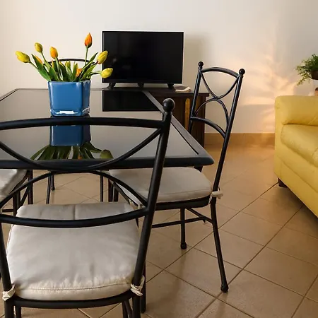 Attic Apartamento *