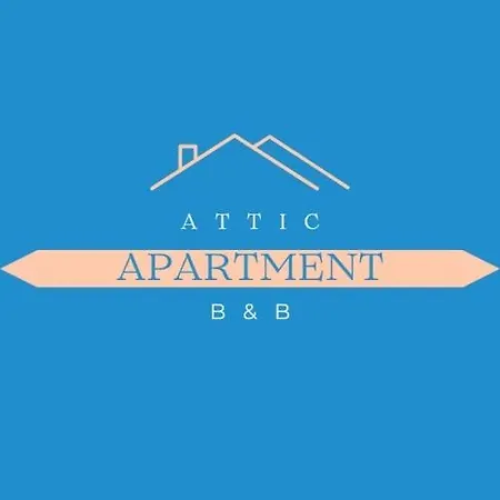 Apartment Attic Acate