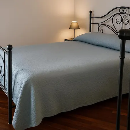 Apartamento Attic Acate