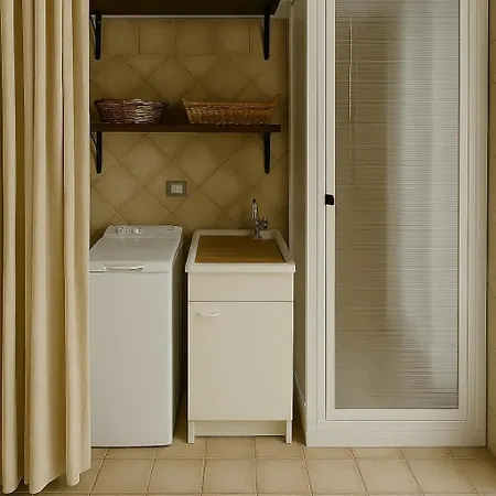 Apartamento Attic Acate