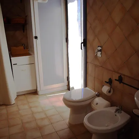 Apartment Attic