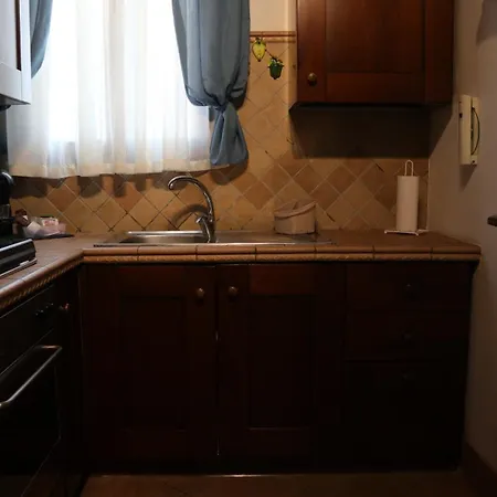 Attic Apartment